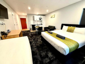 Anglesea Motel and Conference Centre